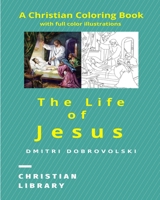 The life of Jesus B0007E2RDM Book Cover
