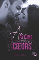 Au rythme de nos coeurs 2492923231 Book Cover