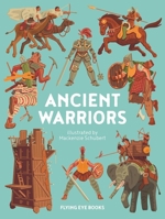 Ancient Warriors 1909263613 Book Cover