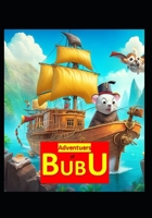 Adventures of Bubu the Mouse B0C6VZ7759 Book Cover