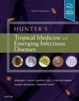 Hunter's Tropical Medicine and Emerging Infectious Diseases 0323555128 Book Cover