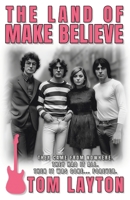 The Land of Make Believe B0CMYLD3BY Book Cover