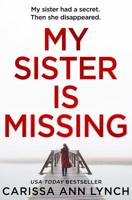 My Sister is Missing 0008324492 Book Cover