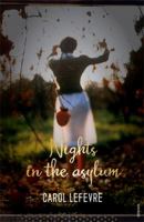 Nights in the Asylum 1741665337 Book Cover