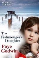 The Fishmonger's Daughter B092P76RZY Book Cover