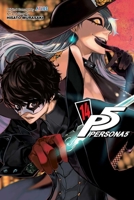 Persona 5, Vol. 14 (14) 1974758176 Book Cover