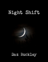 Night Shift 1365028267 Book Cover