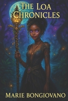 Loa Chronicles B0F311MMQ7 Book Cover