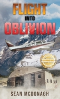 Flight into Oblivion 195687691X Book Cover