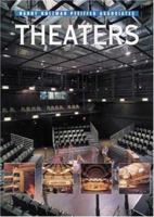 Theaters 0823089444 Book Cover