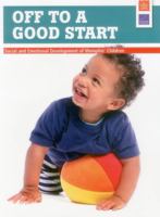 Off to a Good Start: Social and Emotional Development of Memphis' Children 0833088467 Book Cover