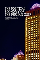 Political Economy of the Persian Gulf 0199327793 Book Cover