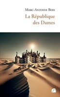 La République des Dames (French Edition) 2754772642 Book Cover