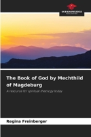 The Book of God by Mechthild of Magdeburg 6202468378 Book Cover