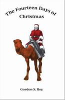 The Fourteen Days of Christmas 1412074363 Book Cover