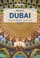Lonely Planet Pocket Dubai 1743210221 Book Cover
