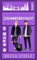 Zusammengekracht (LSU) (German Edition) B0DZBWCWMJ Book Cover