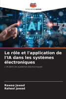 Le rôle et l'application de l'IA dans les systèmes électroniques (French Edition) 6209940439 Book Cover