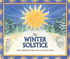 The Winter Solstice 0761302972 Book Cover