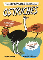 Ostriches B0GN2YZR7K Book Cover