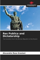 Res Publica and Dictatorship 620725256X Book Cover
