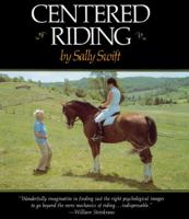 Centered Riding 0312127340 Book Cover