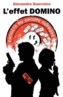 L'effet Domino (French Edition) B07YTDYF9B Book Cover