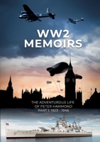 WW2 Memoirs 3752841443 Book Cover