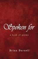 Spoken for 098893308X Book Cover