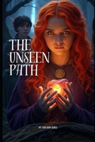 The Unseen Path B0FKCG1C2S Book Cover