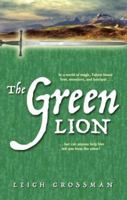 The Green Lion B007CGNMVE Book Cover