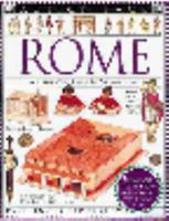 Action Packs: Rome 1564588963 Book Cover
