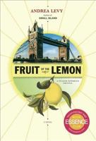 Fruit of the Lemon 031242664X Book Cover