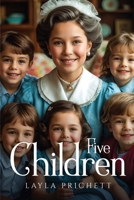 Five Children 1787999661 Book Cover