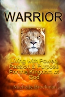 Warrior 151361505X Book Cover