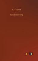 Robert Browing 3752308109 Book Cover