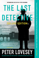 The Last Detective