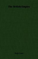 The British Empire 1406721913 Book Cover