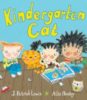 Kindergarten Cat 0375844759 Book Cover