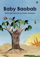Baby Baobab 177009671X Book Cover