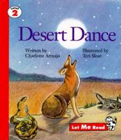 Desert Dance (Let Me Read, Level 2) 0673362809 Book Cover