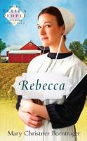 Rebecca (Ellie's People) 0836135008 Book Cover