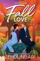 Fall Love 1956337814 Book Cover