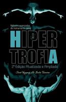 M�todos Avan�ados de Treinamento Para Hipertrofia 1512348791 Book Cover