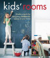 Kids' Rooms. Text, Margaret Sabo Wills 190582503X Book Cover