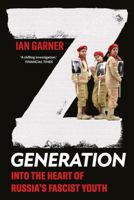 Z Generation 1805264389 Book Cover