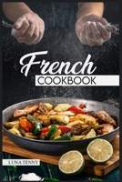 French Cookbook 3986533206 Book Cover