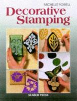 Decorative Stamping for the home 0855328770 Book Cover