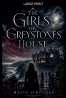 The Girls of Greystones House B0H16K3X72 Book Cover