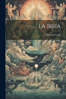 La Bibia 1021216119 Book Cover